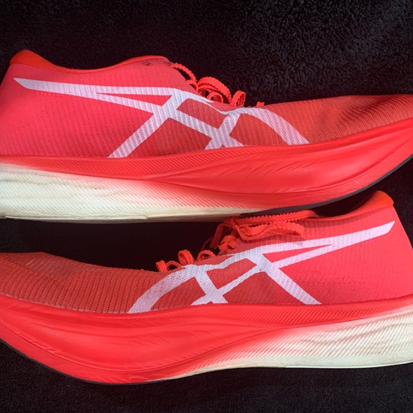 Asics Metaspeed Edge+ - Picture 7 of 11